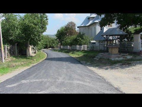 Haină nouă între Hilița & Covasna - 25 August 2019