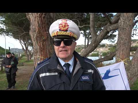 Comandante Generale della Polizia Municipale di Messina Giovanni Giardina