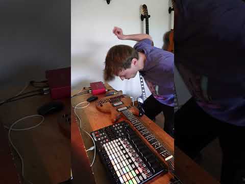 Le Bard - Just Acid ( Extract live )