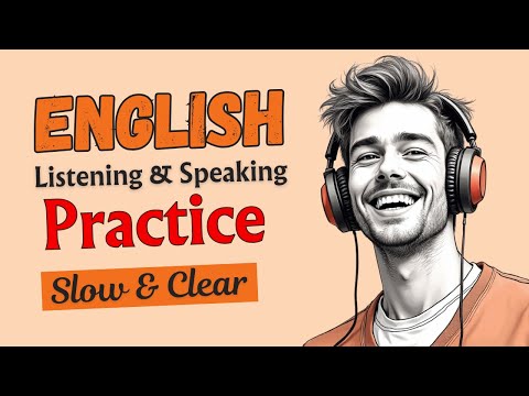 B1 English Listening Practice | The Power of Consistency | Improve Your English | Speaking Practice