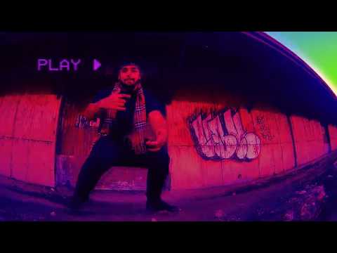 SHXWMAN | j u n g l e |