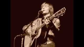 John Denver - Spring (Live in Japan 1975)