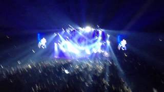 Jessie J - Excuse My Rude LIVE at Belfast