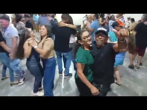 Forró da melhor idade Recanto da Palmeira 🌴 Nova Palmeira-PB 13/09/26