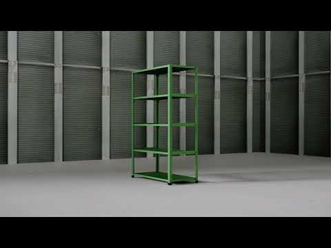 移動棚化(株式会社サンステーションシステムズ)