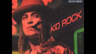 Kid rock Cowboy Music