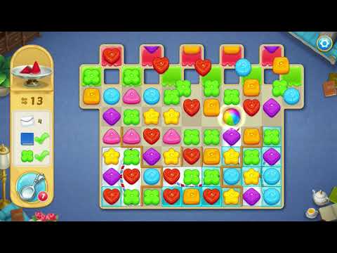 Matchington Mansion #238