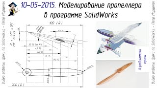 3d моделирование самолетов программа