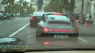 preview picture of video 'Porsche Club Ireland European Tour 2010'