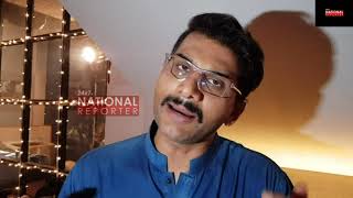 Yeh Rishta Kya Kehlata Hai Serial Actor Ali Hassan Full Exclusive Interview At 3000EpisodeCompleted video