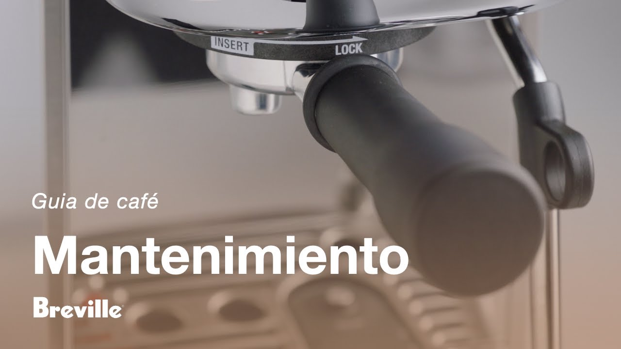 Limpieza del cabezal del grupo