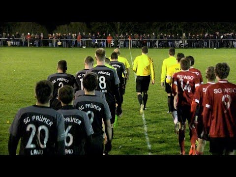 LeoTV Top-Spiel SG Weinsheim - SG Prümer Land (12. Spieltag)