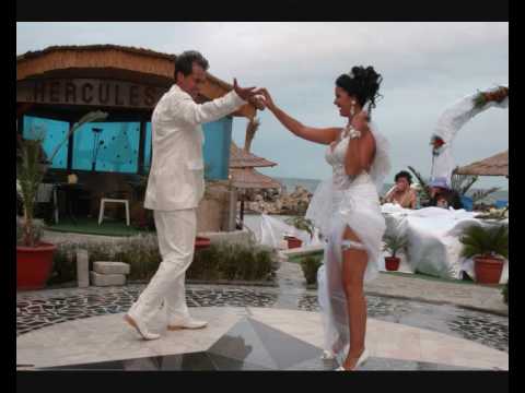 MOMENTELE NUNTII DEEA SI DINU MAXER (Un Vis Implinit)