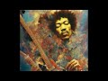 Jimi Hendrix / Three Little Bears
