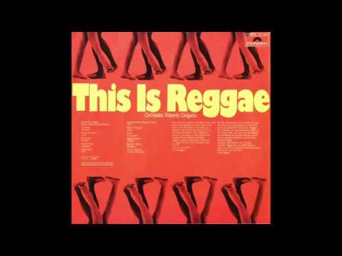 Roberto Delgado - Whisky And Soda (1970)