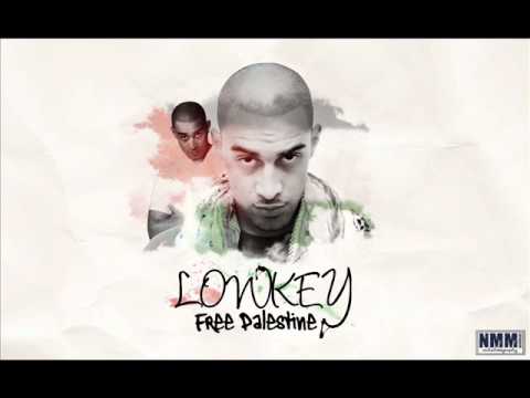 L o w k e y - Long Live Palestine Part 1&2 ( Only L o w k e y  ) [HQ]