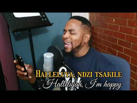 GOSPEL SILINDA - MPFHUKA KRESTE