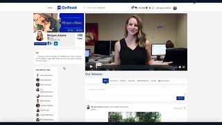 GoRead Overview