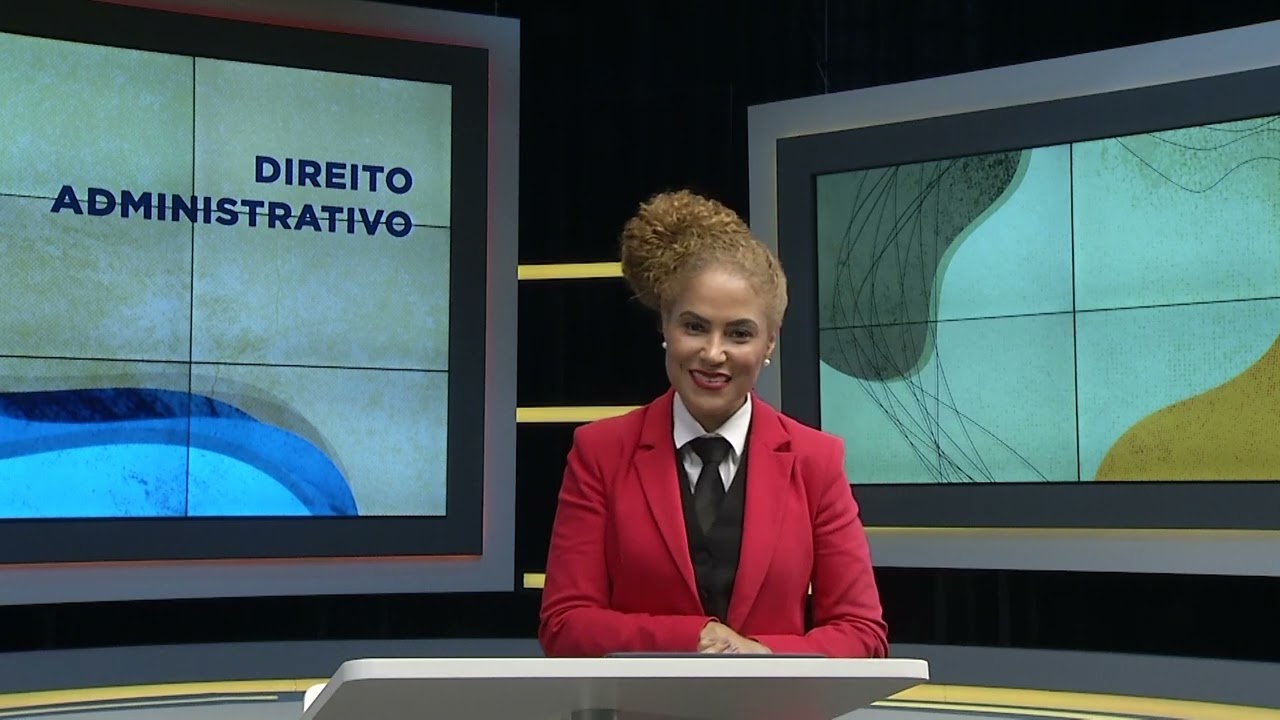 👩 Saber Direito – Direito Administrativo - Aula 1