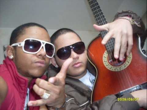 Todo el año - Los de la T Dj san y Drach