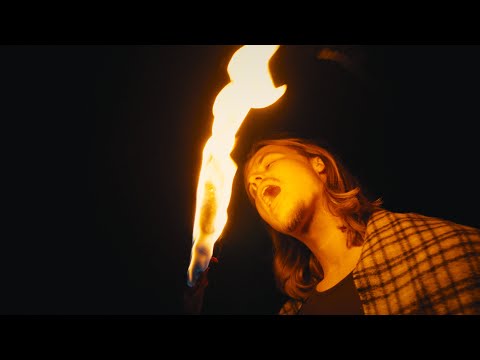 Kyle Hewitt || Confitūre