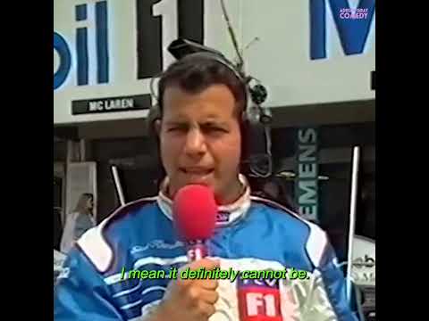 F1 Tries To Be Less Boring | Forgotten History