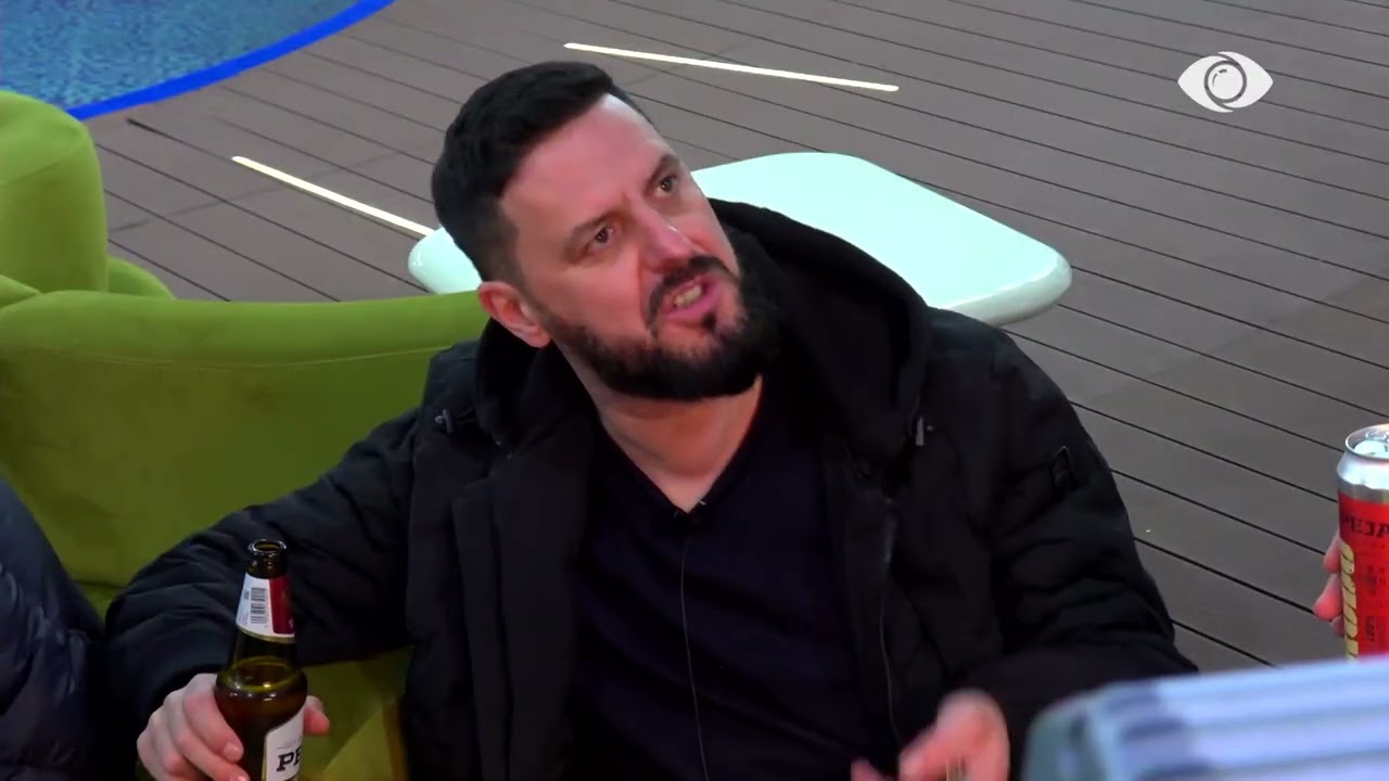 “Pse hoqe Brikenën dhe jo Kristin”/ Armiri bisedon me Mirin: Kjo është loja ime