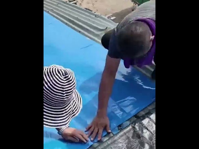 Vídeo relacionado con Qrity 1 Piezas Cinta de Cobre Autoadhesiva, 10mm x 20m Cinta de Lámina de Cobre Conductora, para Blindaje EMI, Reparaciones Eléctricas