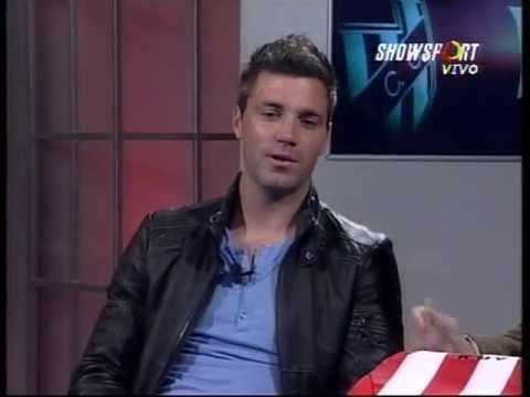 El Bar de la Gloria, especial de Julio Chiarini