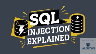 Download the video "SQL Injection Explained: How Hackers Exploit & How to Prevent It !"