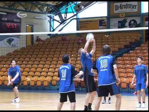 Jugend trainiert für Olympia -  RAN1