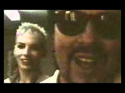 Video thumbnail for Step on the Beast