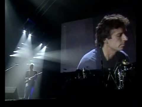 Genesis Fading Lights (The Way We Walk 1992)