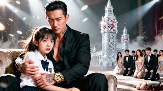 Anniversary: He Brought Mistress Home to Cheat;Mistress Pregnant, She Divorce, He Panicked