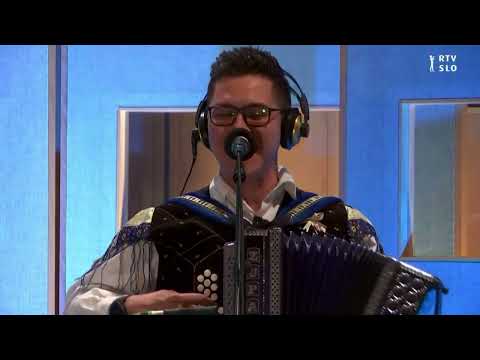 Ansambel Petan - Veseli Ribnčan