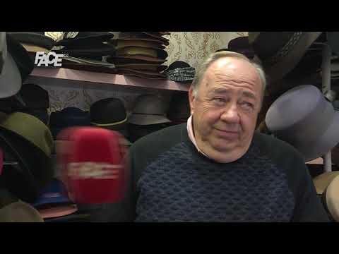 Šeširdžija Janko Hlpka: Nekada se nije moglo izaći iz kuće bez šešira