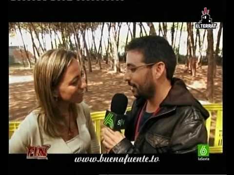 BUENAFUENTE 304 - El Follonero con Zapatero (1a. parte)