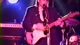 Eric Johnson - Mountains AKA Venus Reprise - Live