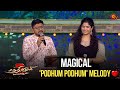 Melodious Podhum Podhum Song Performance Chandramukhi 2 Audio Launch Raghava Lawrence Sun TV