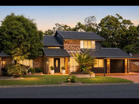 45 Trafalgar Drive, Kippa-Ring, QLD 4021, 5 slaapkamers, 2 badkamers, House