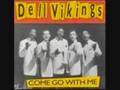 The Del-Vikings- Whispering Bells-1957 