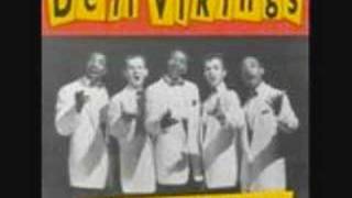 The Del-Vikings- Whispering Bells-1957