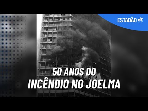 Como foi o incêndio no Edifício Joelma, que chocou a cidade de SP