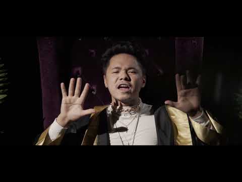 JXCKY - The Imitation Game (Official Video)