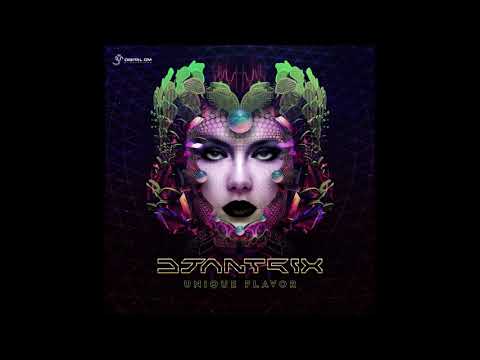 Djantrix - Unique Flavor