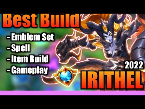 irithel hellfire skin revamp(master the basics ml)