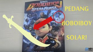 Pedangboboiboy ฟรวดโอออนไลน ดทวออนไลน คลปวดโอฟร