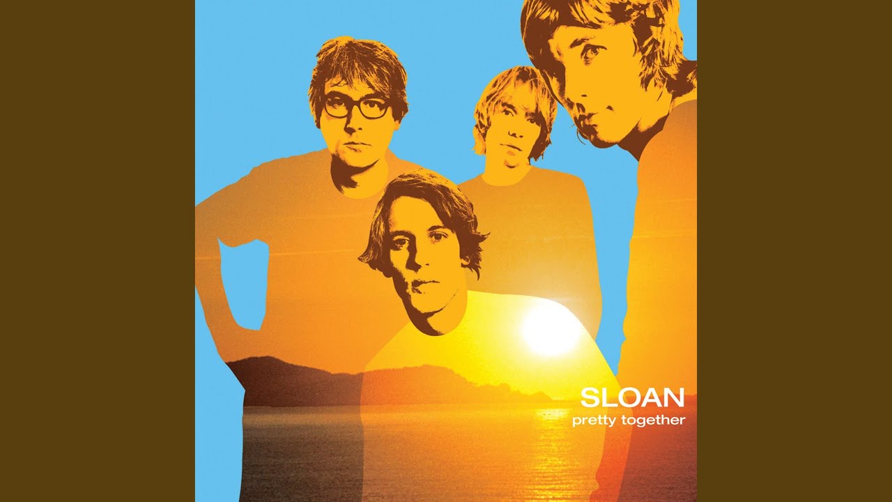 Sloan - The Other Man