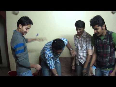 Shiven....My Birthday 02/01/2011 ( ek number )