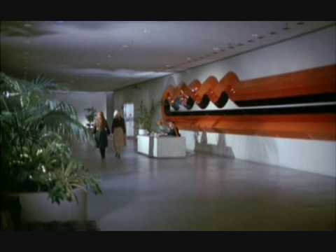 Night of the hunted - la nuit des traquées (1980) trailer